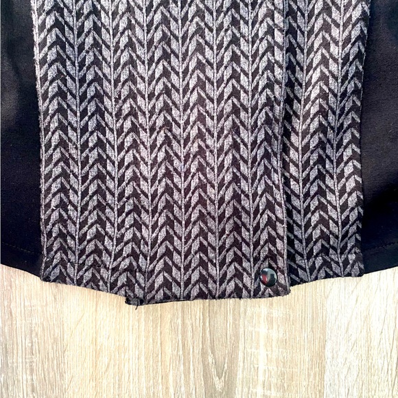 Encore Zip Up Jacket - Picture 5 of 14